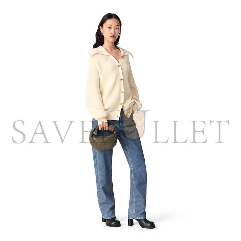 BOTTEGA VENETA MINI JODIE 651876VCPP53228 (26*13*8.5cm)